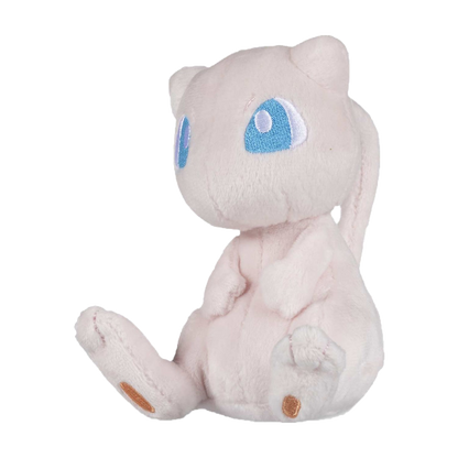 Pokémon | Mew Sitting Cuties Peluche