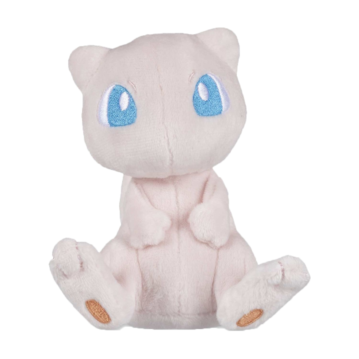 Pokémon | Mew Sitting Cuties Peluche
