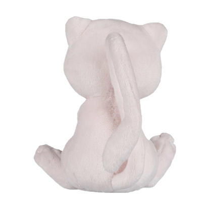 Pokémon | Mew Sitting Cuties Peluche