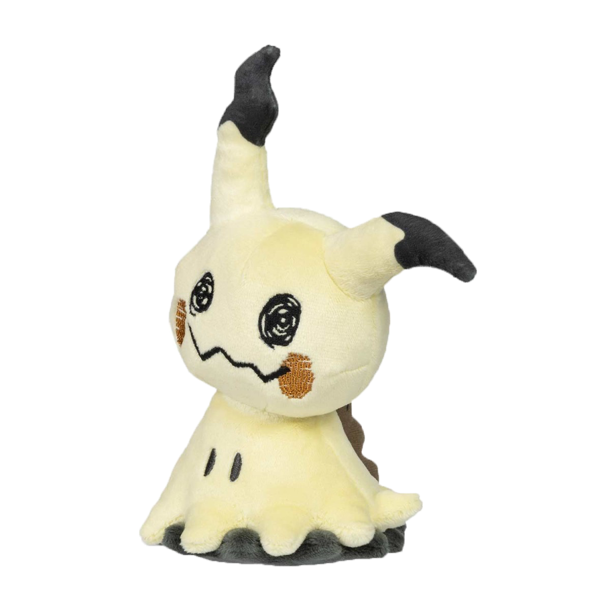 Pokémon |  Mimikyu Sitting Cuties Peluche