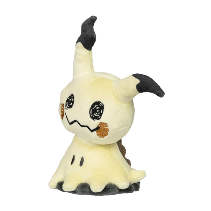 Pokémon |  Mimikyu Sitting Cuties Peluche