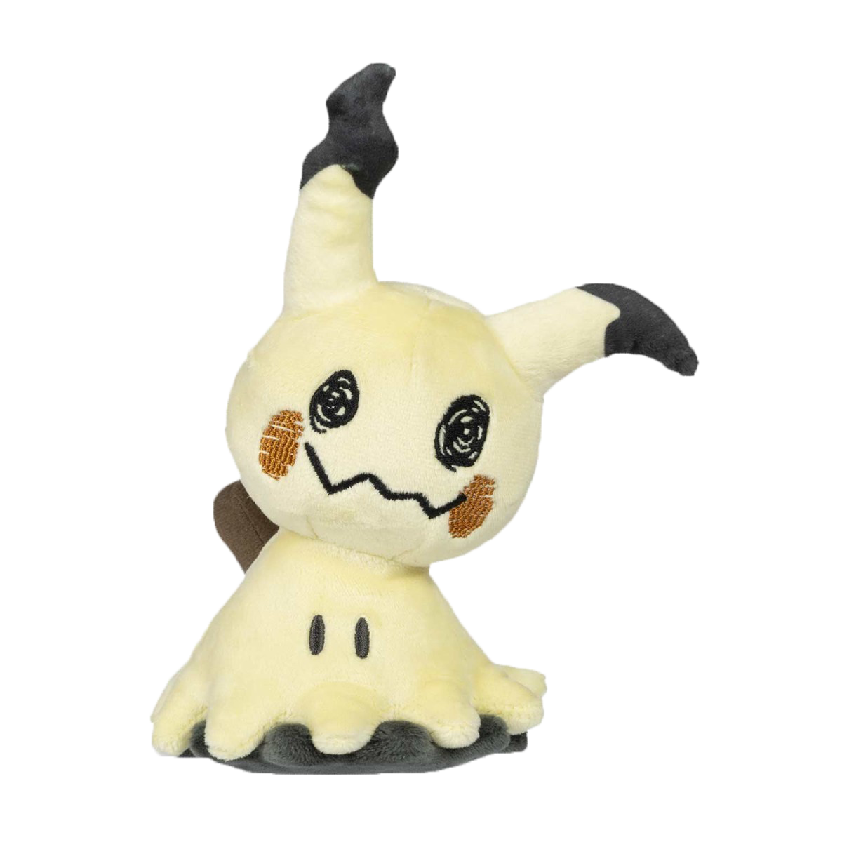 Pokémon |  Mimikyu Sitting Cuties Peluche