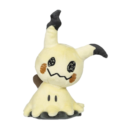 Pokémon |  Mimikyu Sitting Cuties Peluche