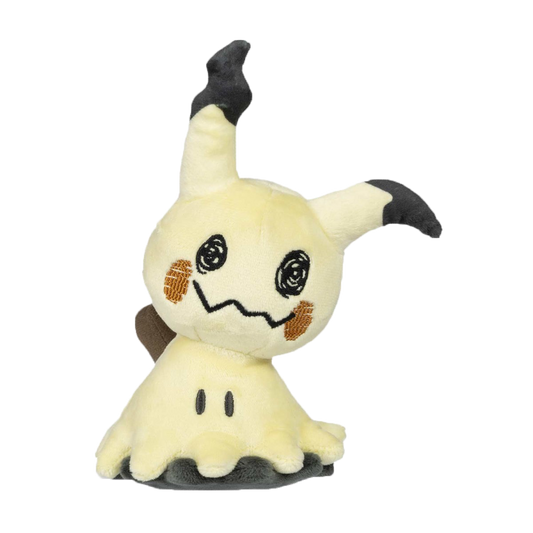 Pokémon |  Mimikyu Sitting Cuties Peluche