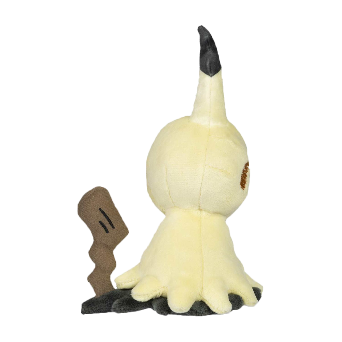 Pokémon |  Mimikyu Sitting Cuties Peluche
