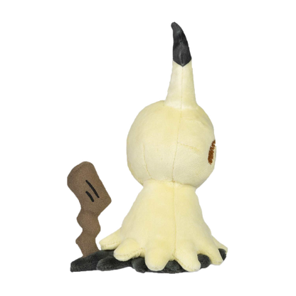 Pokémon |  Mimikyu Sitting Cuties Peluche