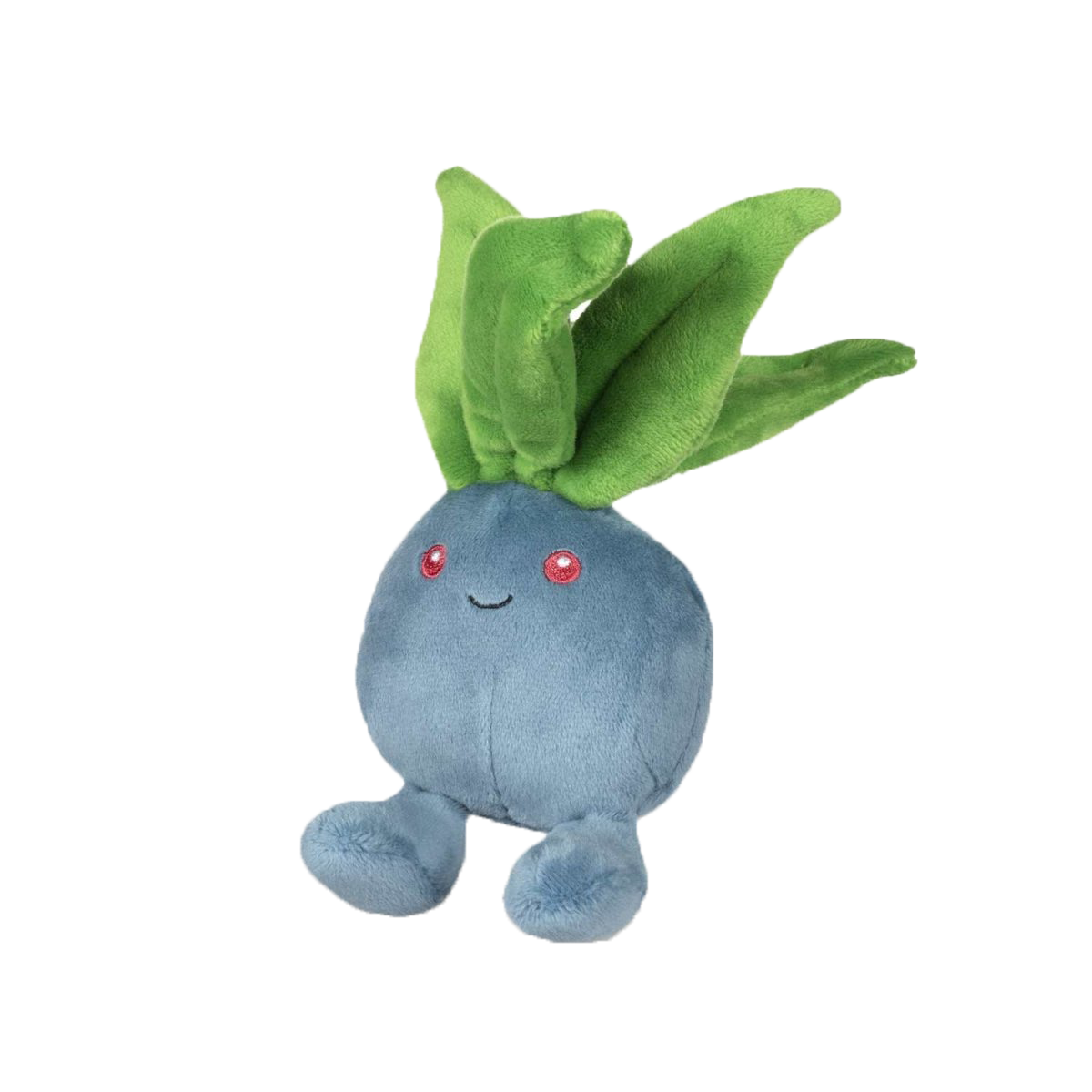 Pokémon |  Oddish Sitting Cuties Peluche