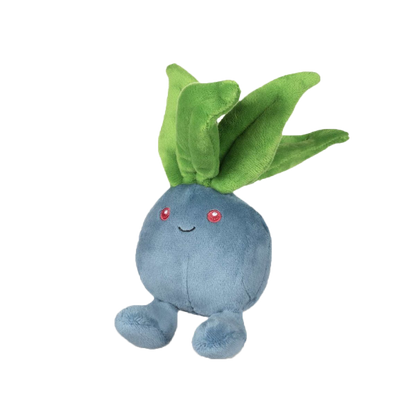 Pokémon |  Oddish Sitting Cuties Peluche