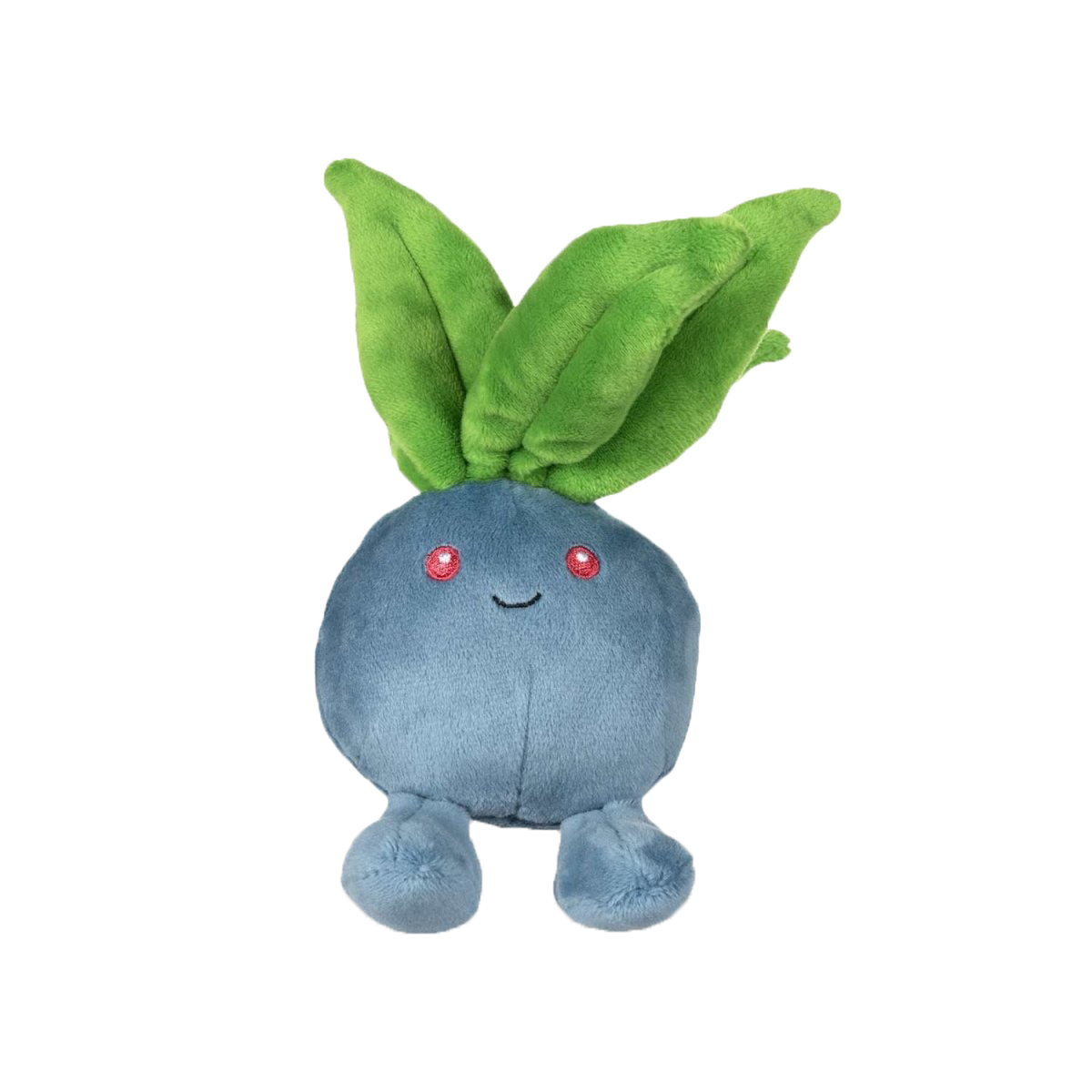 Pokémon |  Oddish Sitting Cuties Peluche