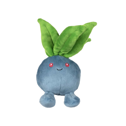 Pokémon |  Oddish Sitting Cuties Peluche