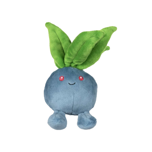 Pokémon |  Oddish Sitting Cuties Peluche