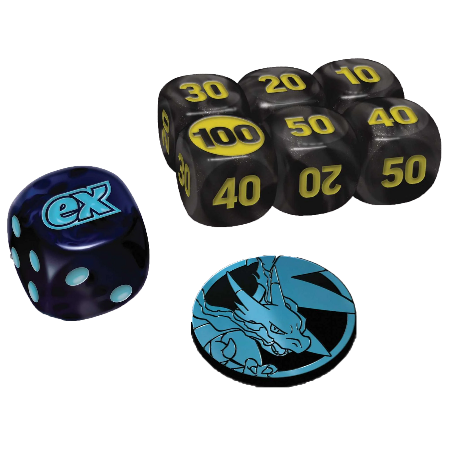 [RESERVA] Pokémon | Fuegos Fantasmales Caja Élite de Entrenador ETB