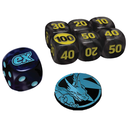 [RESERVA] Pokémon | Fuegos Fantasmales Caja Élite de Entrenador ETB