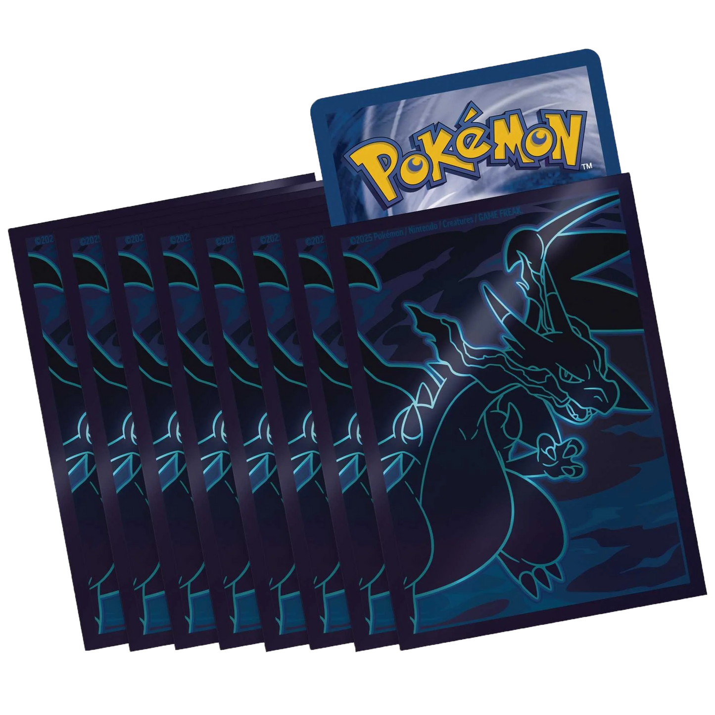 [RESERVA] Pokémon | Fuegos Fantasmales Caja Élite de Entrenador ETB