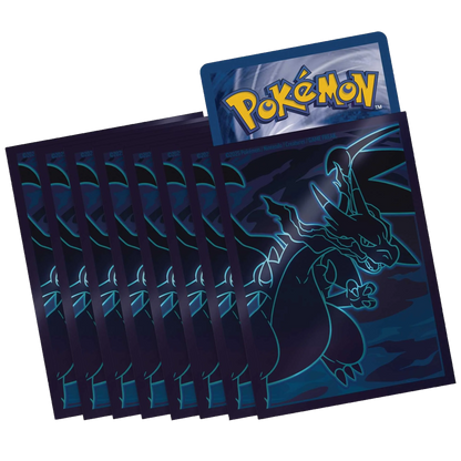[RESERVA] Pokémon | Fuegos Fantasmales Caja Élite de Entrenador ETB