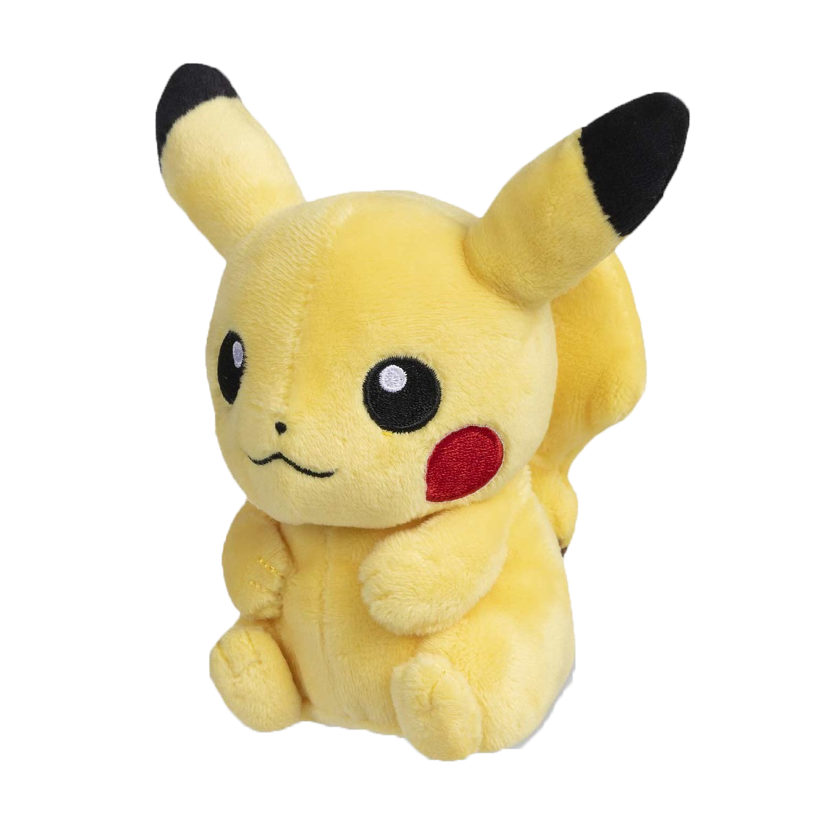 Pokémon | Pikachu Sitting Cuties Peluche