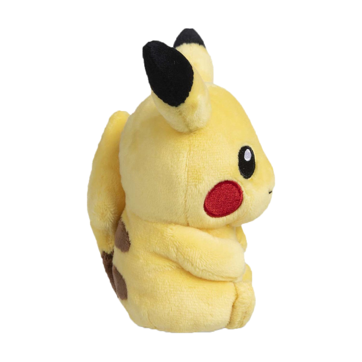 Pokémon | Pikachu Sitting Cuties Peluche