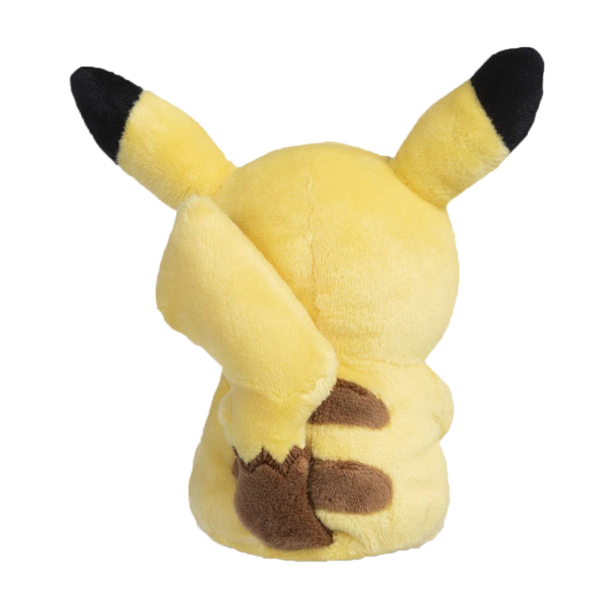 Pokémon | Pikachu Sitting Cuties Peluche