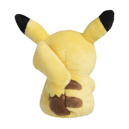 Pokémon | Pikachu Sitting Cuties Peluche