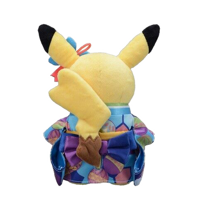 Pokémon | Pikachu Kanazawa Pokemon Center Peluche