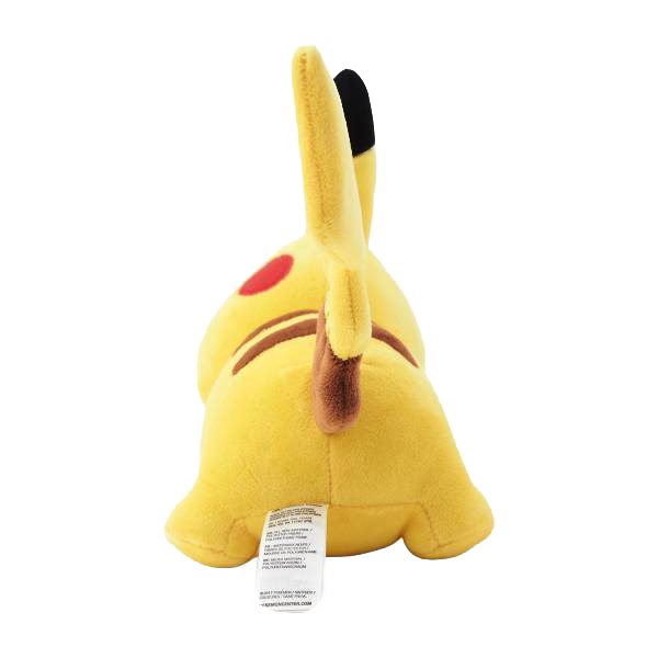 Pokémon | Sleeping Pikachu Pokemon Center Peluche
