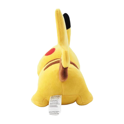 Pokémon | Sleeping Pikachu Pokemon Center Peluche