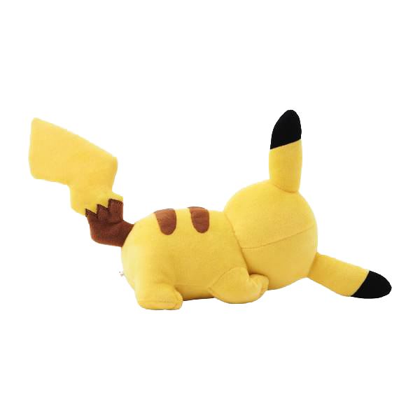 Pokémon | Sleeping Pikachu Pokemon Center Peluche
