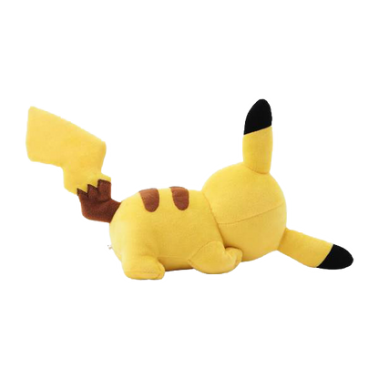 Pokémon | Sleeping Pikachu Pokemon Center Peluche
