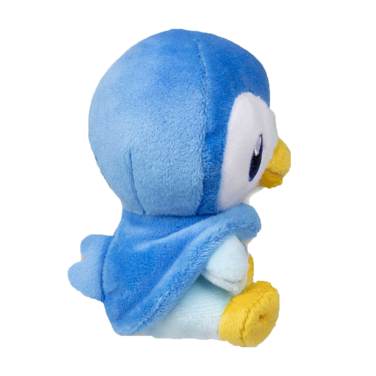 Pokémon | Piplup Sitting Cuties Peluche