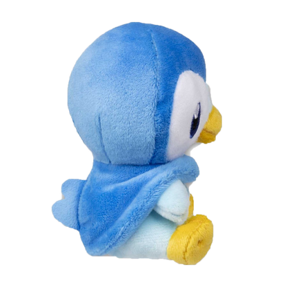 Pokémon | Piplup Sitting Cuties Peluche
