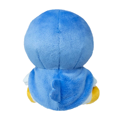 Pokémon | Piplup Sitting Cuties Peluche
