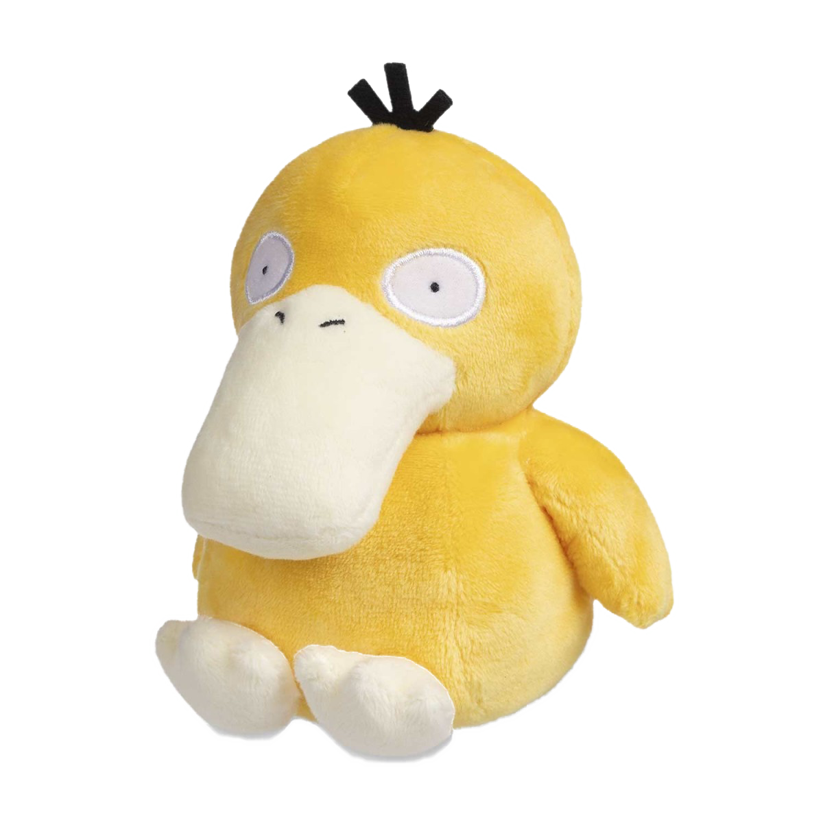 Pokémon | Psyduck Sitting Cuties Peluche