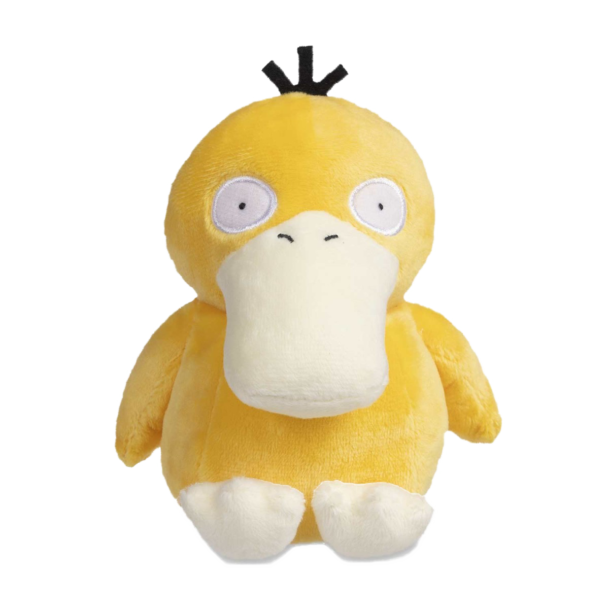 Pokémon | Psyduck Sitting Cuties Peluche