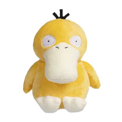 Pokémon | Psyduck Sitting Cuties Peluche