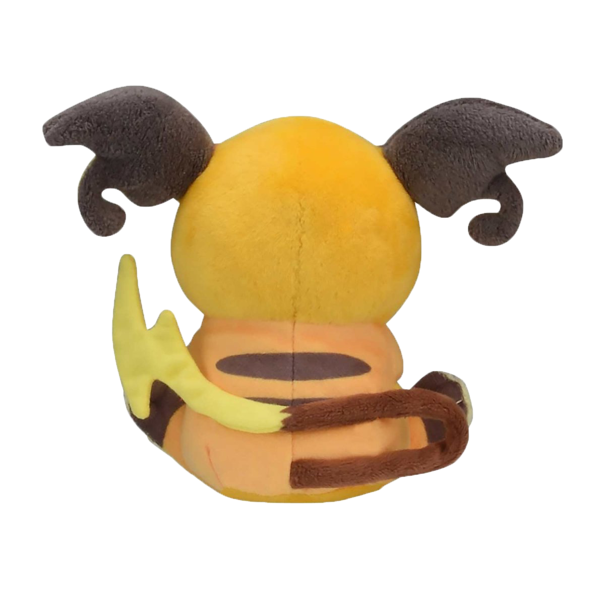 Pokémon | Raichu Sitting Cuties Peluche