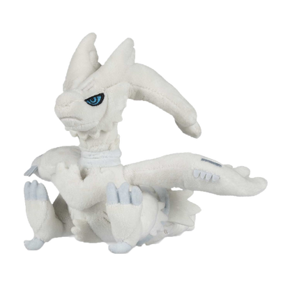 Pokémon | Reshiram Sitting Cuties Peluche