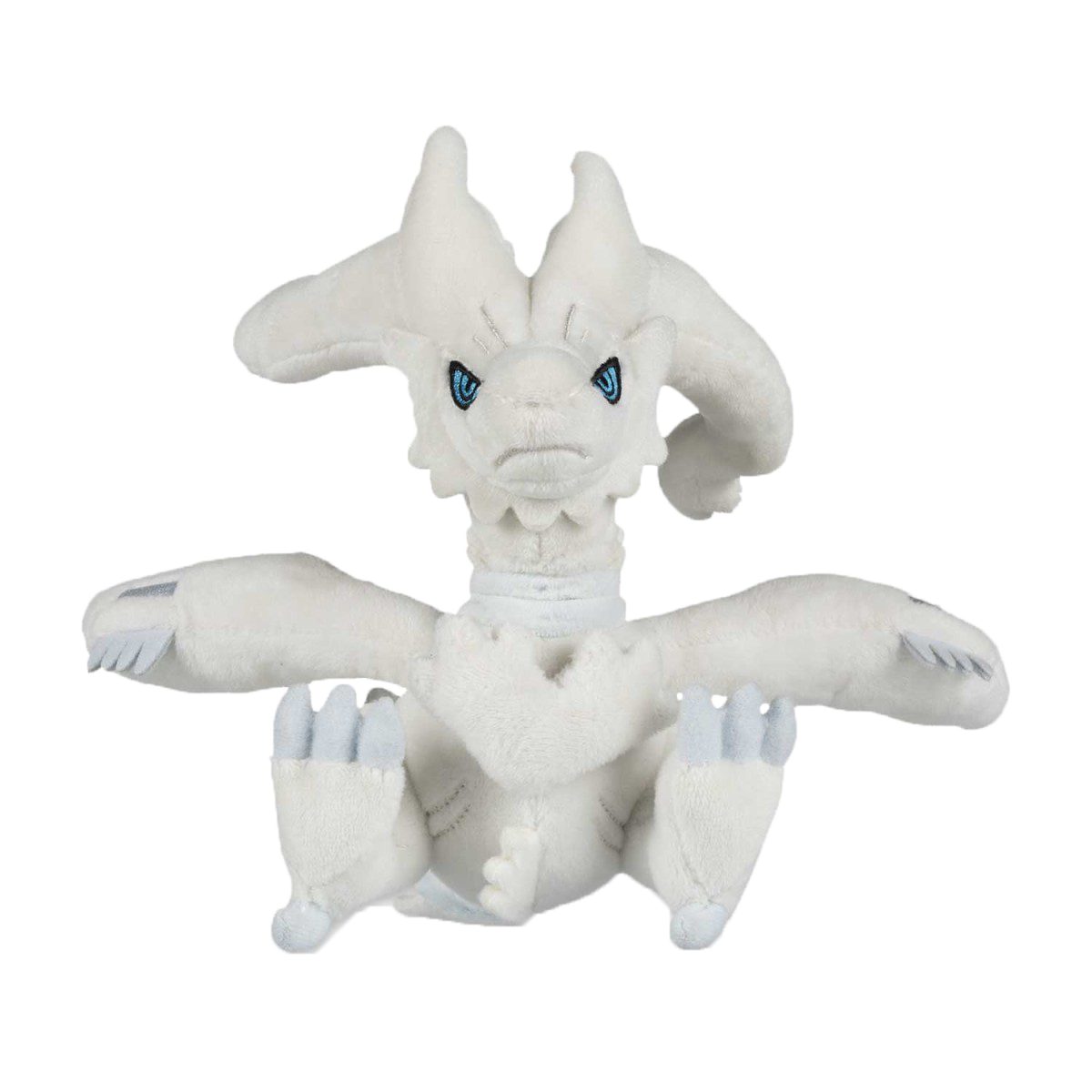 Pokémon | Reshiram Sitting Cuties Peluche