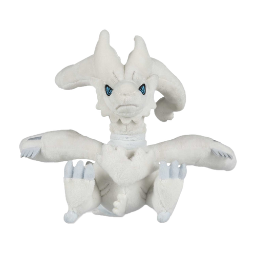 Pokémon | Reshiram Sitting Cuties Plush