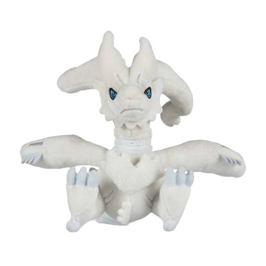 Pokémon | Reshiram Sitting Cuties Peluche