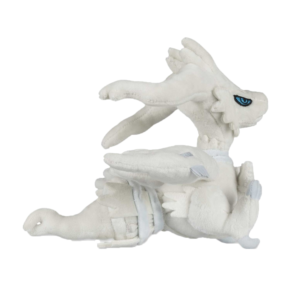 Pokémon | Reshiram Sitting Cuties Peluche