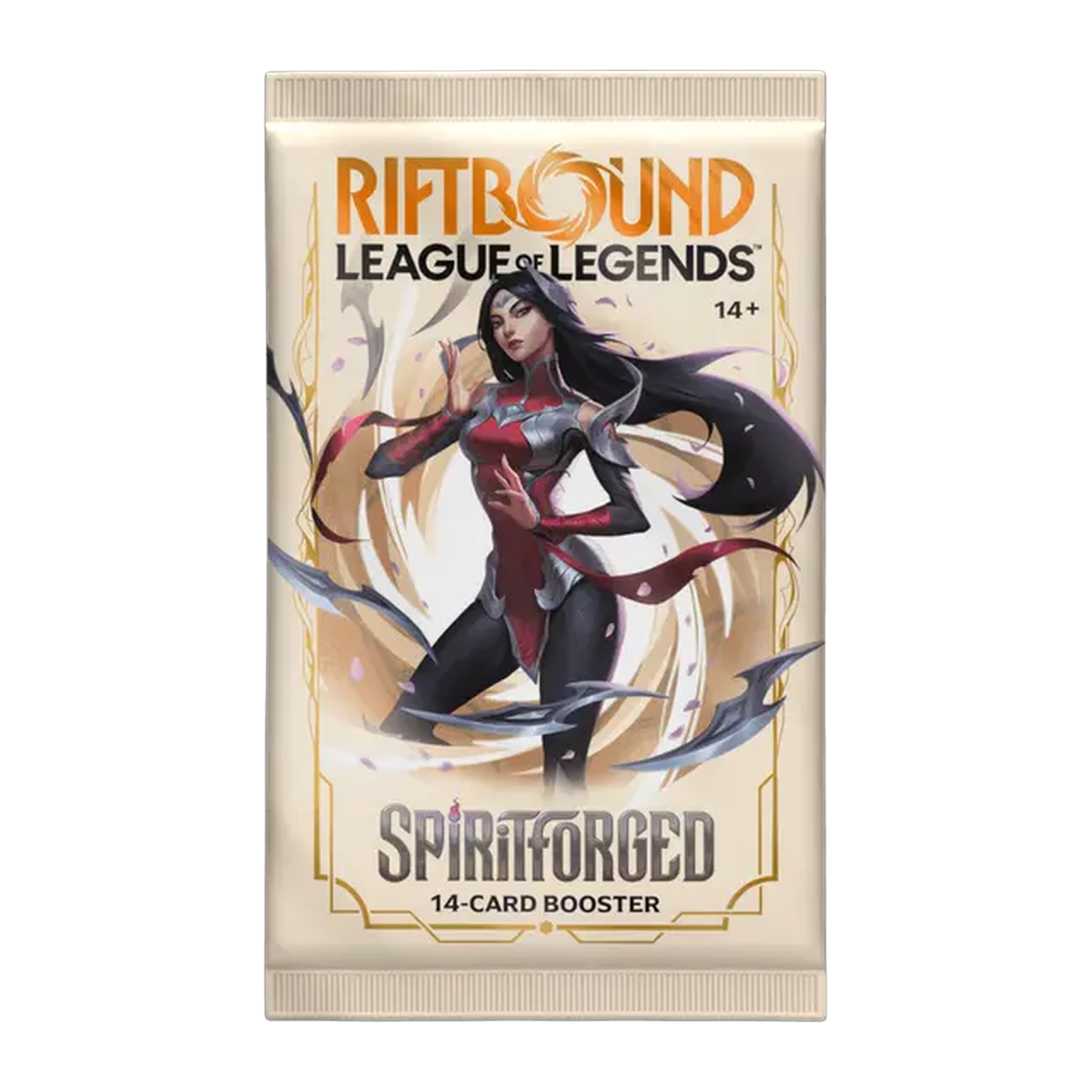 Riftbound | Booster Display – League of Legends TCG: Spiritforged