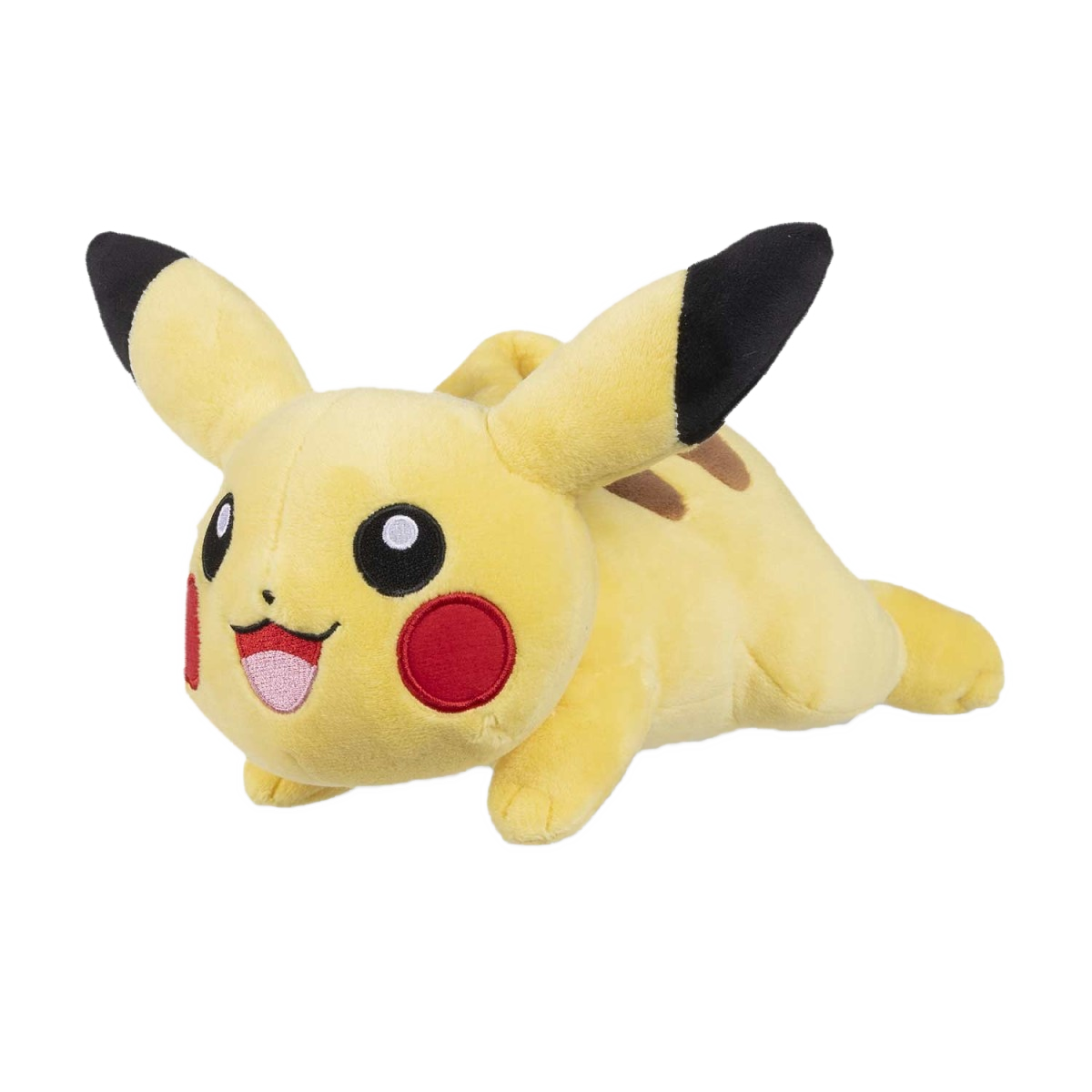 Pokémon | Running Pikachu Pokemon Center Peluche