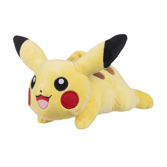 Pokémon | Running Pikachu Pokemon Center Peluche