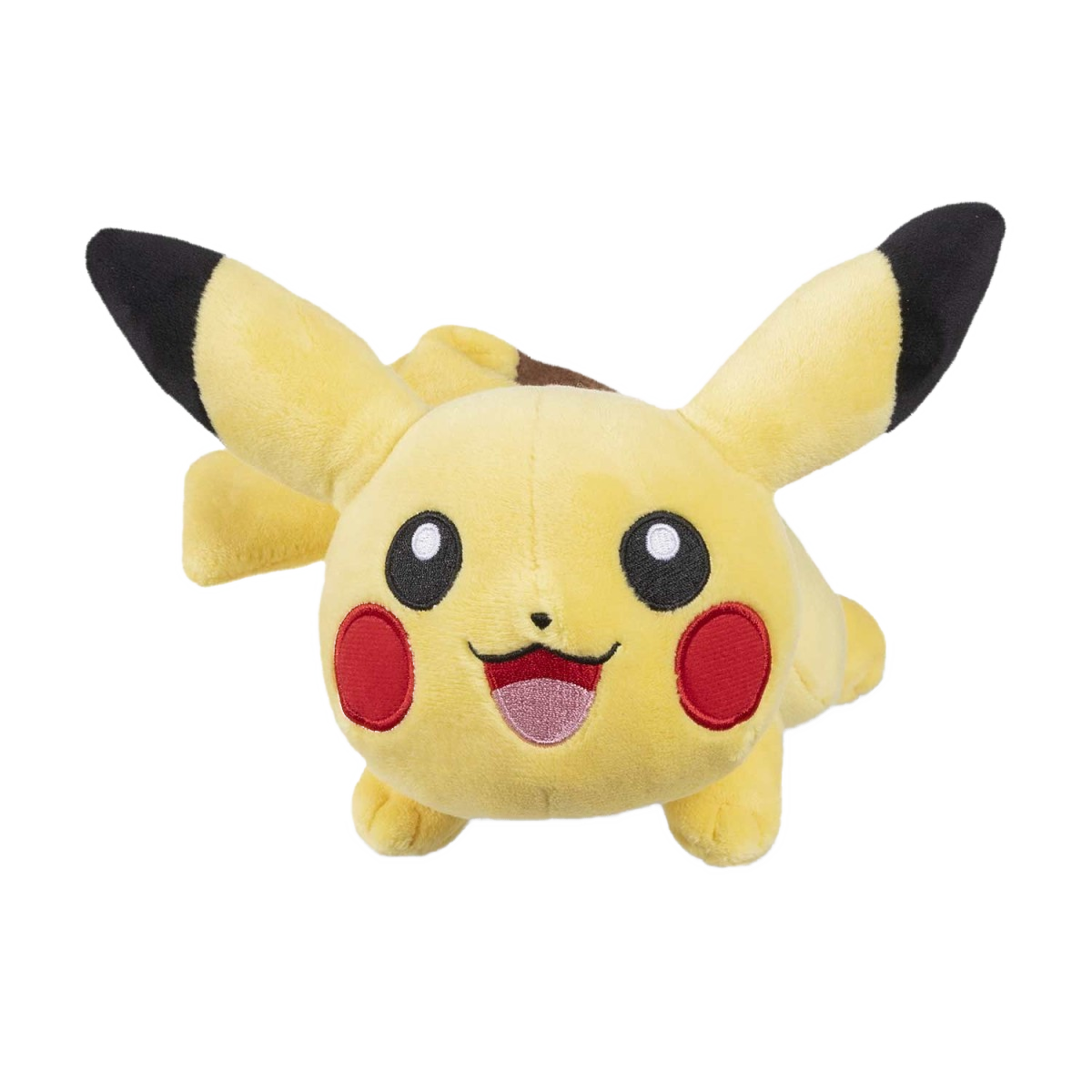 Pokémon | Running Pikachu Pokemon Center Peluche