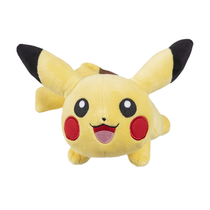 Pokémon | Running Pikachu Pokemon Center Peluche