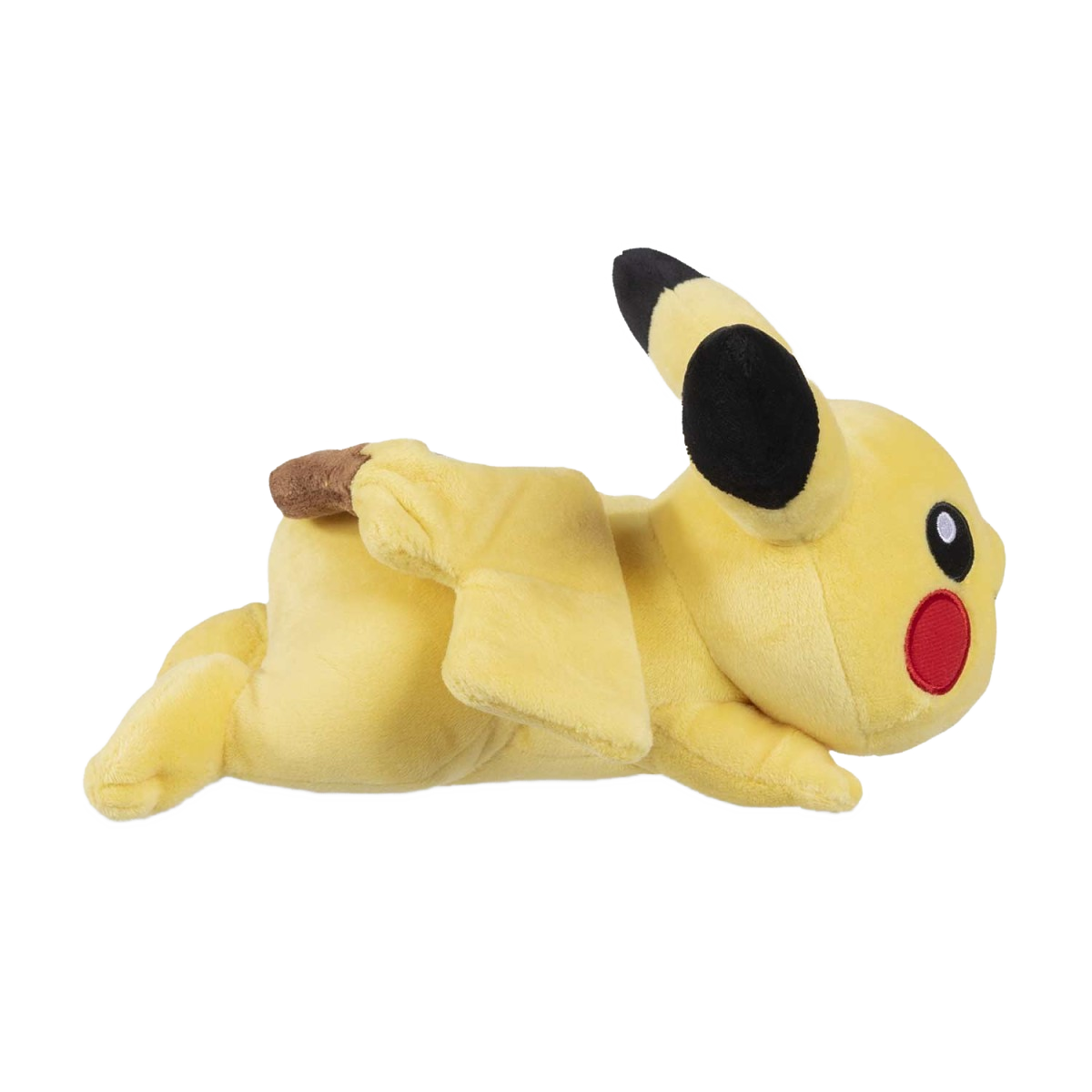 Pokémon | Running Pikachu Pokemon Center Peluche