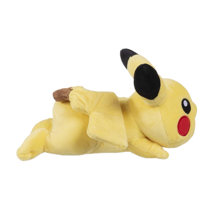 Pokémon | Running Pikachu Pokemon Center Peluche