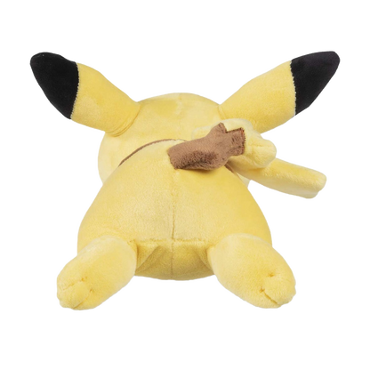 Pokémon | Running Pikachu Pokemon Center Peluche