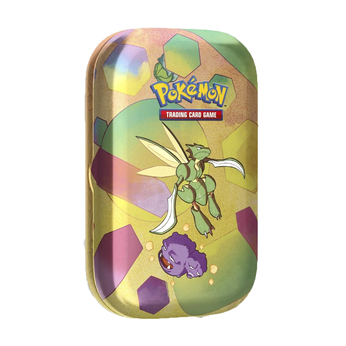 Pokémon | Colección 151 Mini Latas
