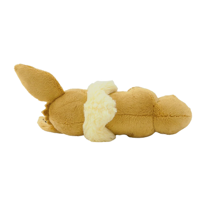 Pokémon | Sleeping Eevee Pokemon Center Peluche